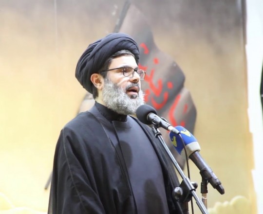 هاشم صفي الدين