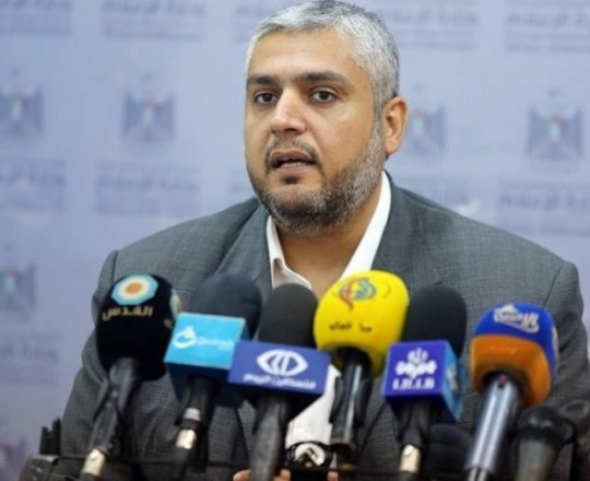 سلامة معروف