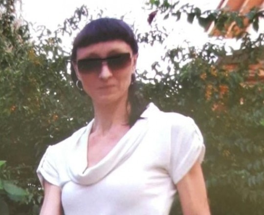 صورة نشرتها وسائل إعلام الاحتلال وقالت إننها للمستوطِنة المفقودة