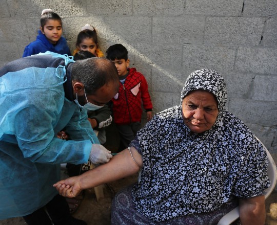 صورة تعبيرية 