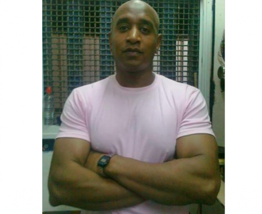 الأسير عبد الله نوح أبو جابر