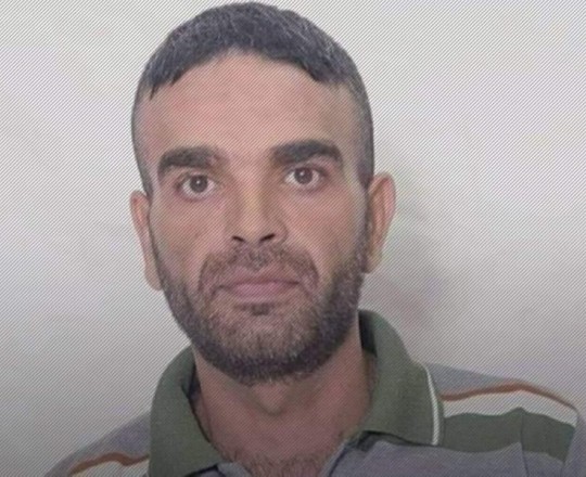 سامي أبو دياك