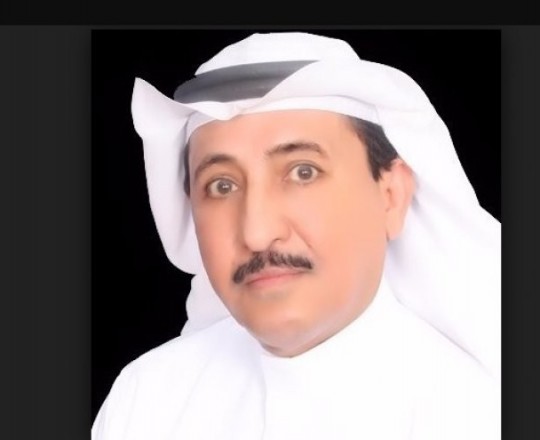 المدعو سعود الفوزان