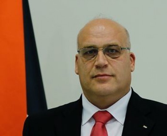 وزير العمل الفلسطيني: الاقتصاد الفلسطيني يُعاني من التبعيّة والهشاشة
