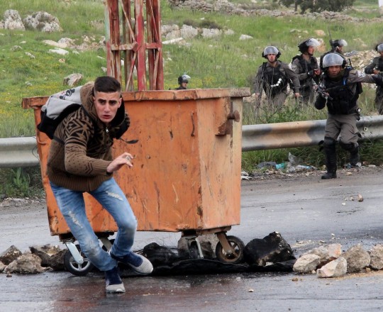 صورة تعبيرية 