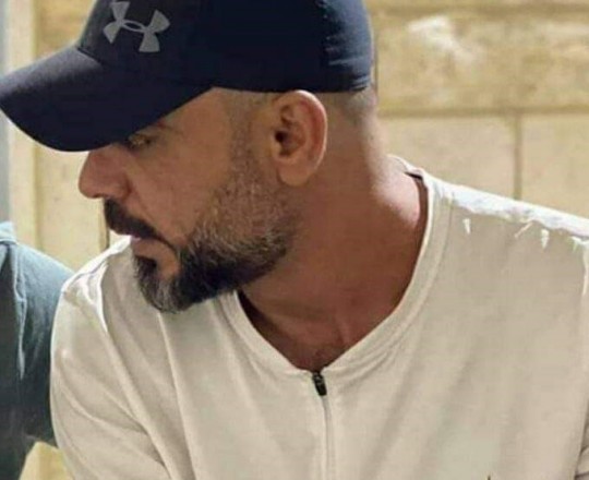 الشهيد عبده التميمي