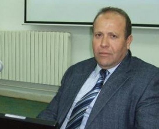 عماد البرغوثي