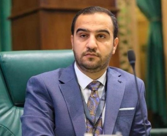 عماد العدوان