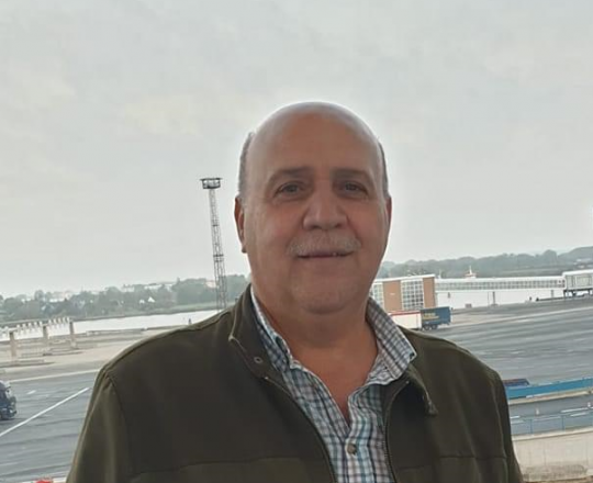 المناضل عبد الكريم محمد علي النمر