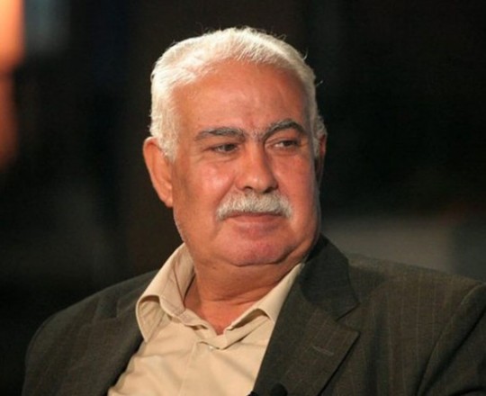 طلال عوكل