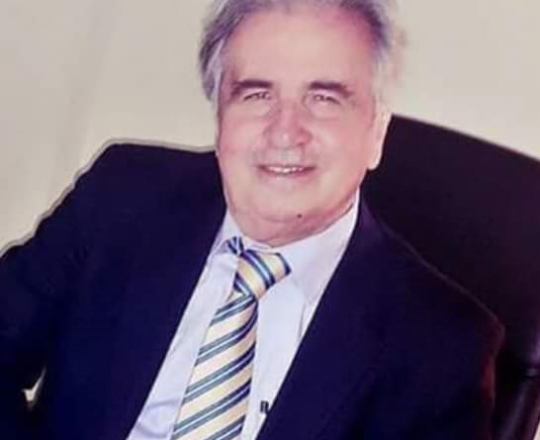 نبيه البرجي