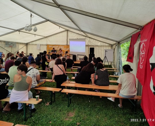 صورة سابقة من المؤتمر