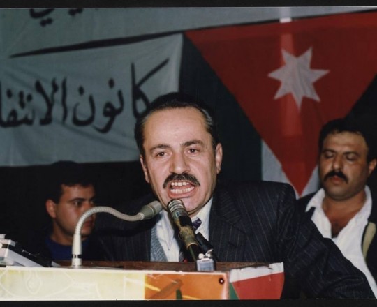 أبو علي مصطفى