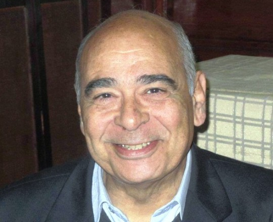 احمد الخميسي