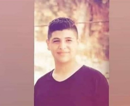 صلاح زكارنة