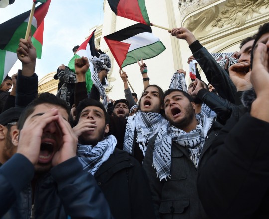 صورة تعبيرية