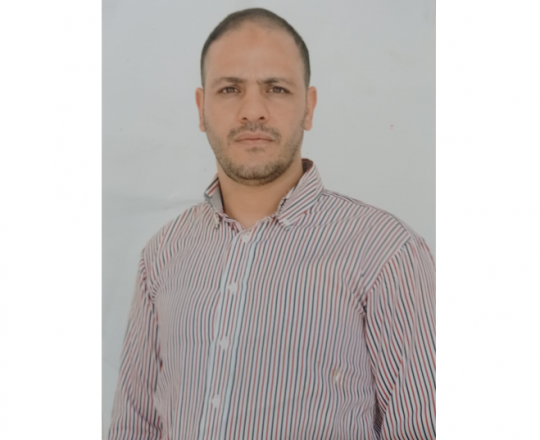 الأسير القواسمة