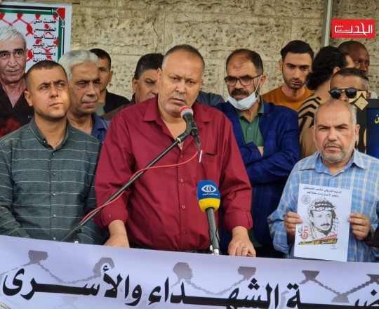 صورة من الفعالية
