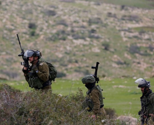 صورة تعبيرية 