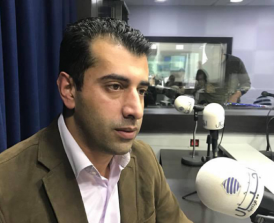 محمود النواجعة