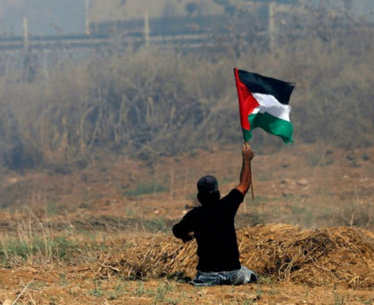 الاحتلال يُغلق ملف تحقيق استشهاد فلسطيني لصالح جيشه