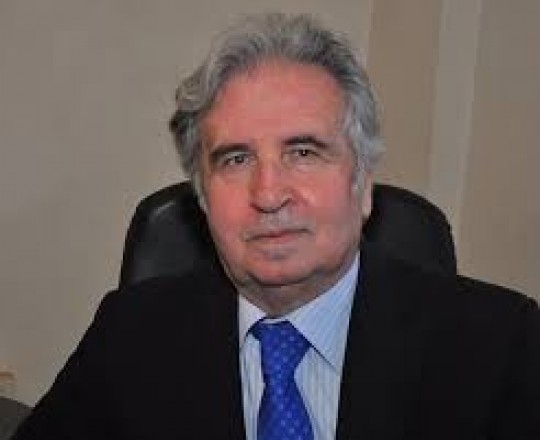 نبيه البرجي