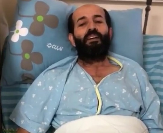 ماهر الاخرس