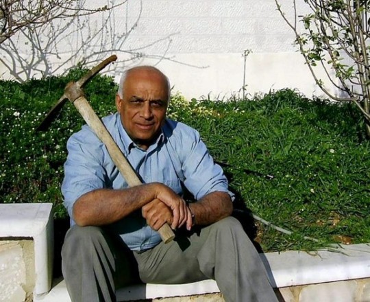 عبد الستار قاسم