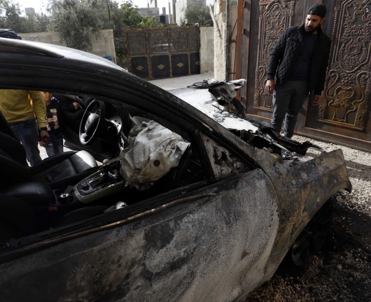 صورة أرشيفية 