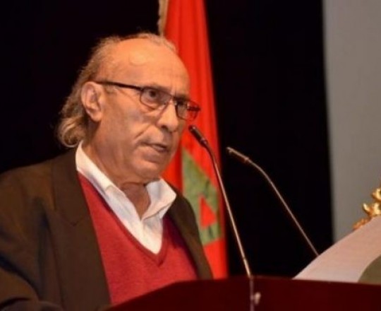 وديع سعادة