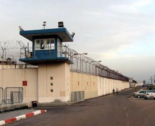 سجن الدامون