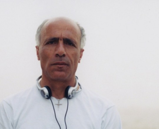 الخبير الإسرائيلي مردخاي فعنونو