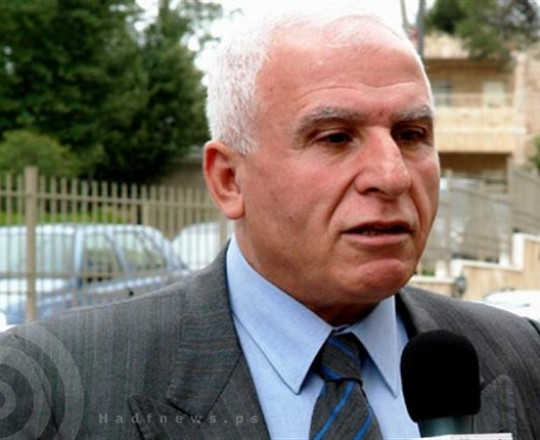 عزام الاحمد