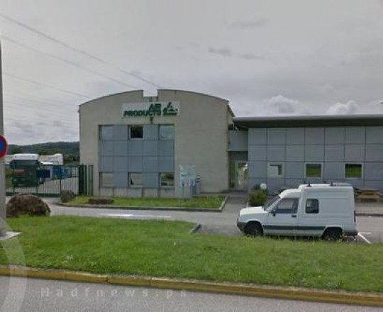  قتيل وجرحى في هجوم على منشأة صناعية قرب ليون في فرنسا