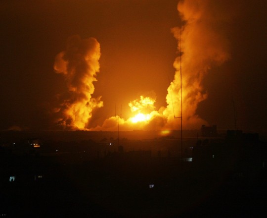 صورة أرشيفية