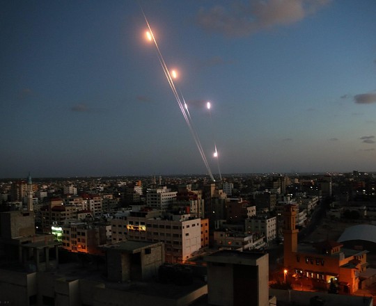 صورة أرشيفية