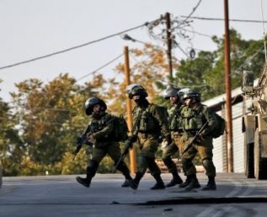 فشل الاحتلال الإسرائيلي من معرفة هجوم السابع من أكتوبر الماضي 