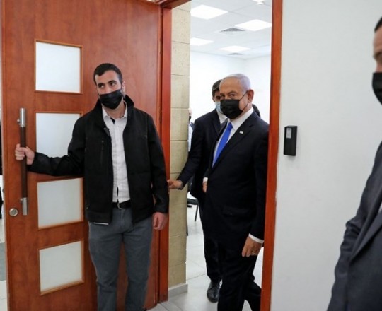 في أولى جلسات مرحلة الإثباتات