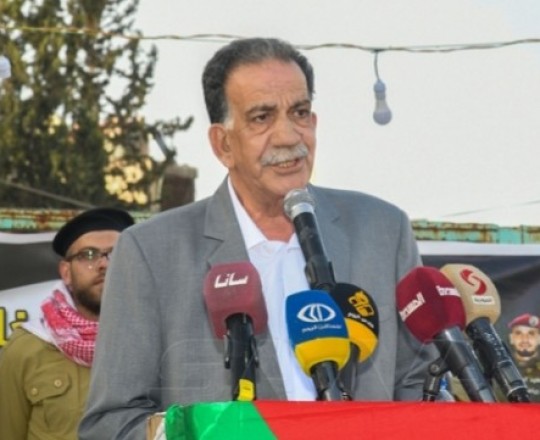 عمر مراد