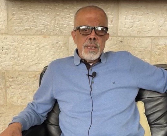 ناصر ابو خضير