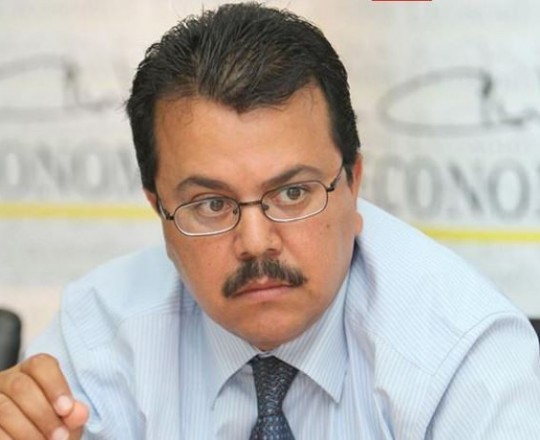  المستشار محمد رضوان