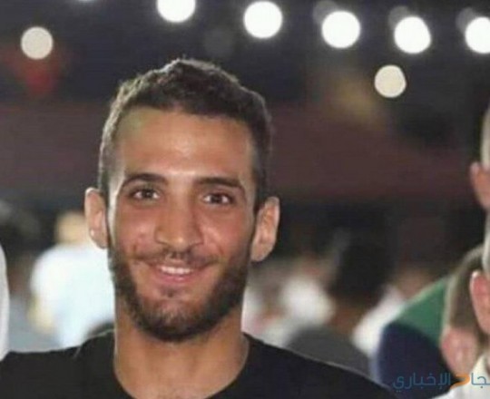 الشهيد إلياس موسى