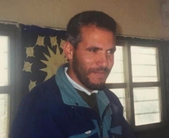 يعقوب أبو القيعان 