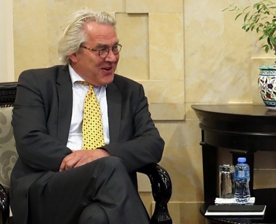 تور وينسلاند