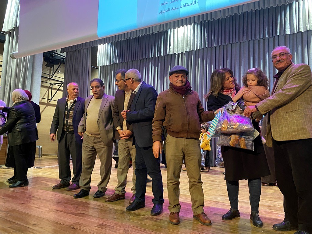 المهرجان الوطني لاطفال النطف المحررة يعلن (8).JPG