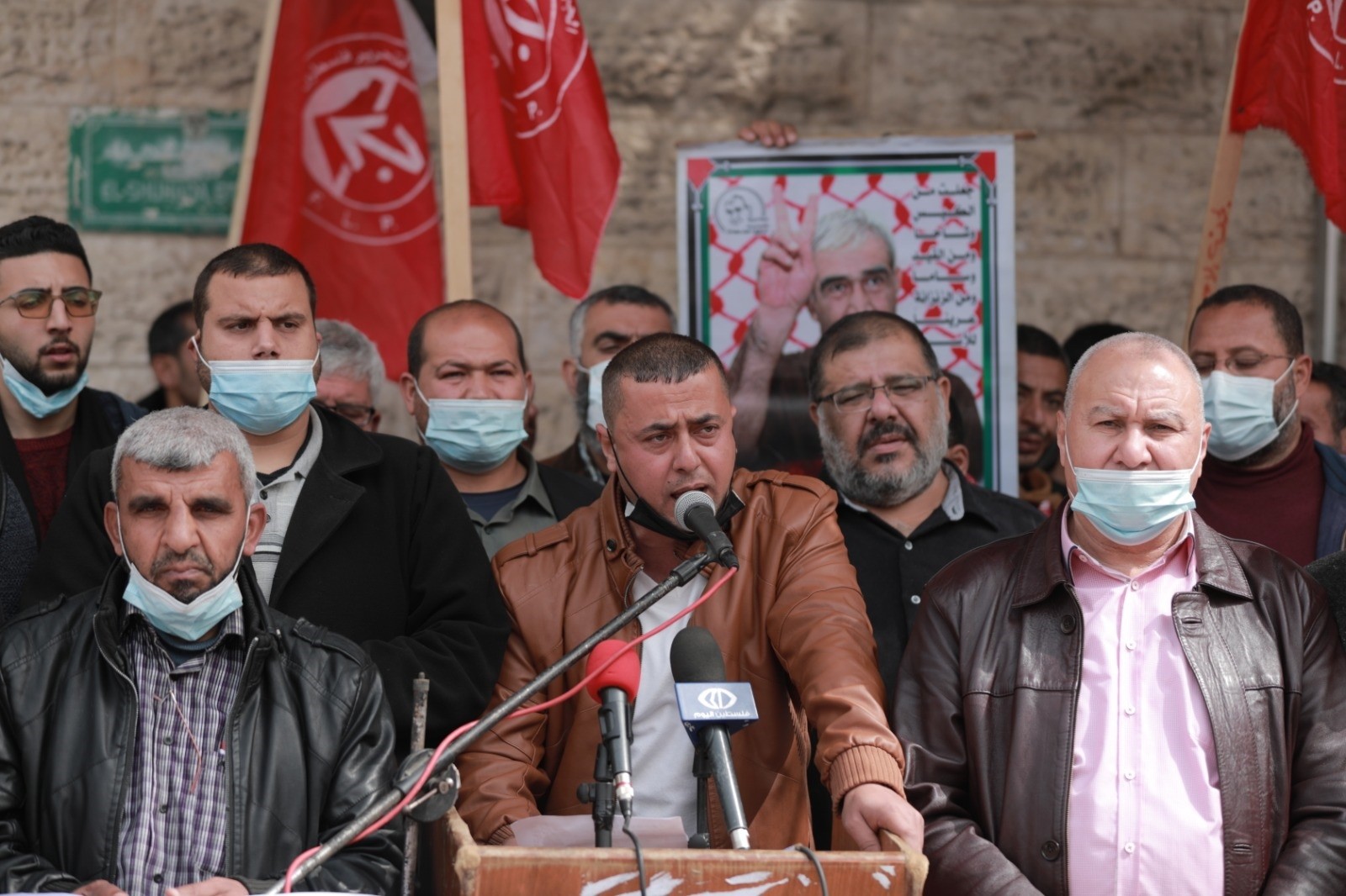 الشعبية الجبهة الشعبية أحمد سعدات السجون سعدات المقاومة لجنة أسرى الشعبية  (9).jpg