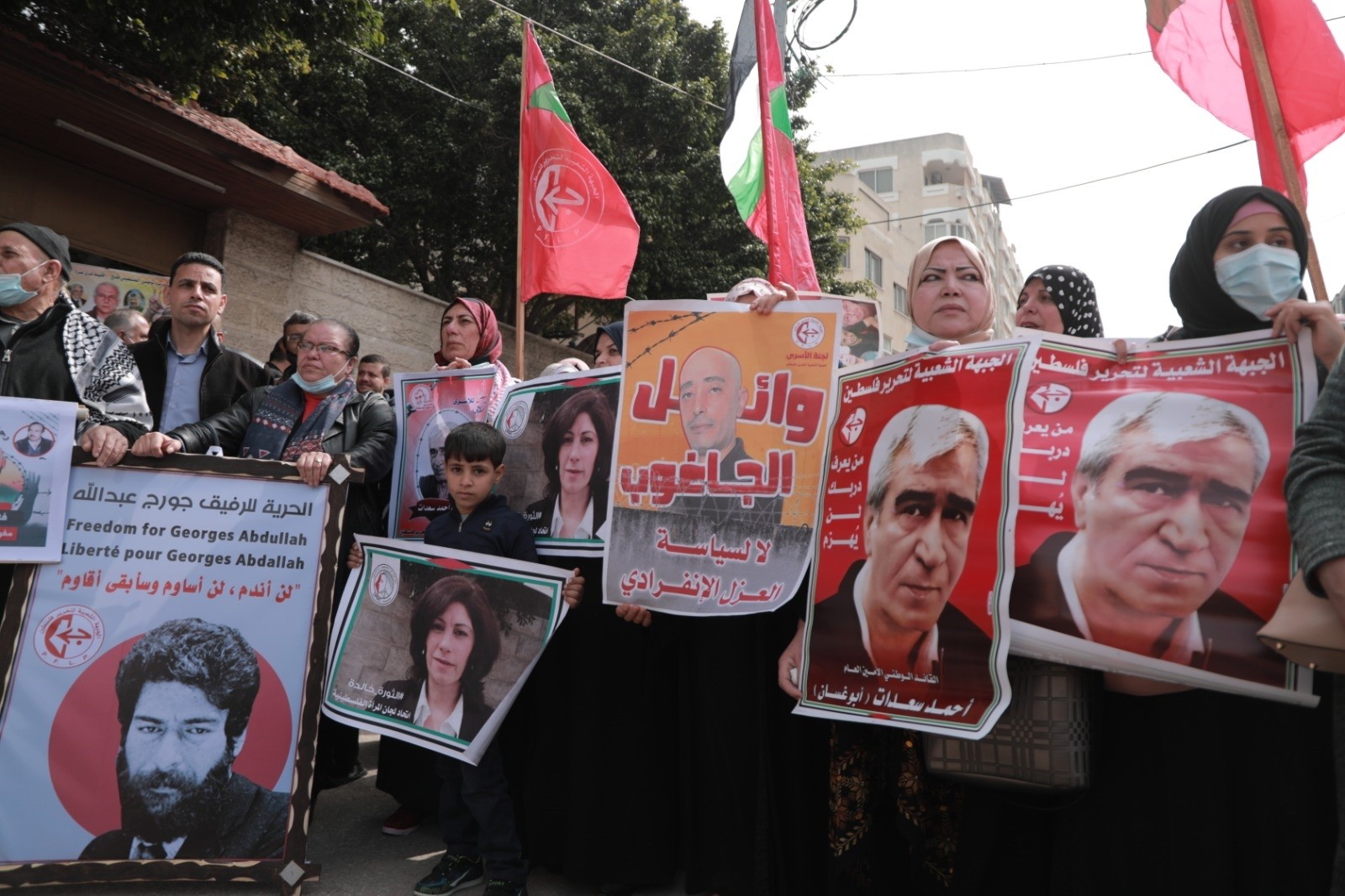 الشعبية الجبهة الشعبية أحمد سعدات السجون سعدات المقاومة لجنة أسرى الشعبية  (6).jpg