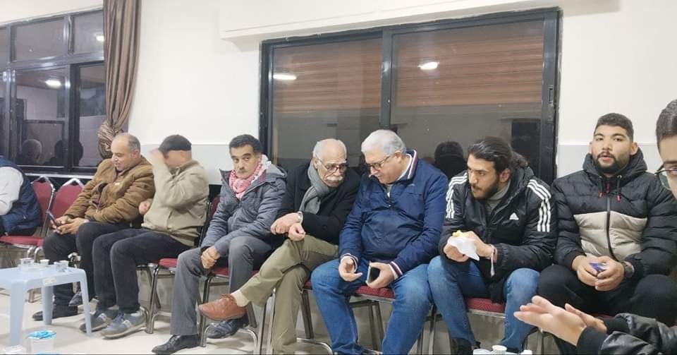 عزاء الشهيد عمر اللحام.jpeg