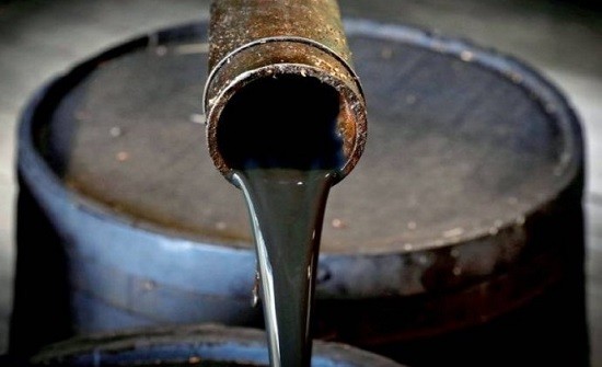 النفط الخام اسعار اسعار النفط