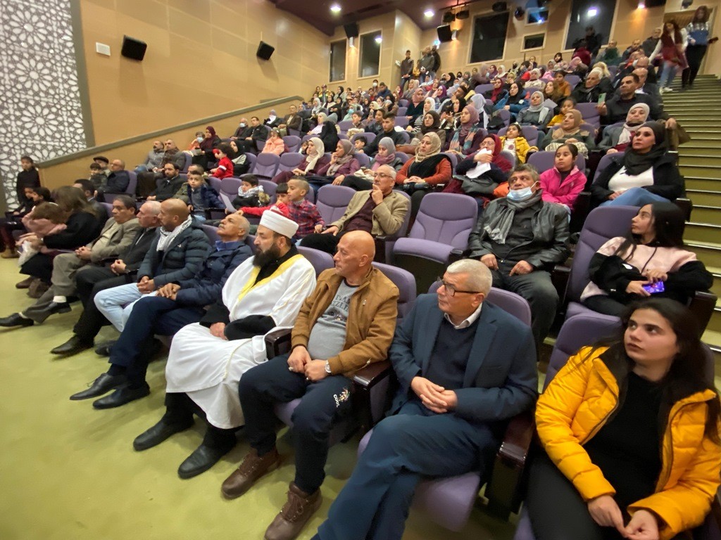 المهرجان الوطني لاطفال النطف المحررة يعلن (2).JPG